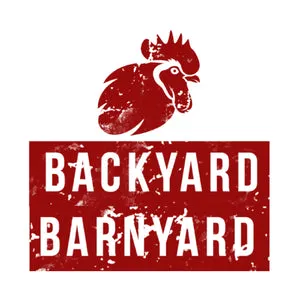 Backyard Barnyard