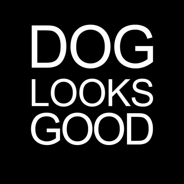 Doglooksgood