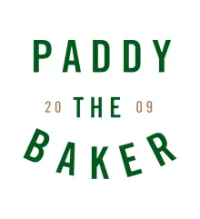 Paddy The Baker