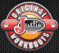 Justin Original Workboots