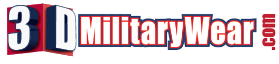 3DMilitarywear