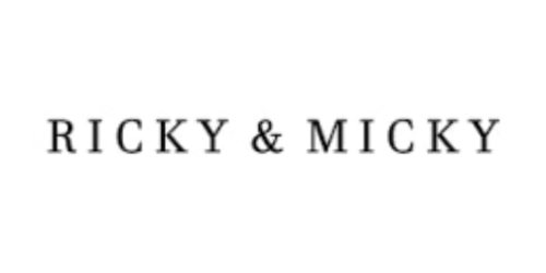 Ricky And Micky