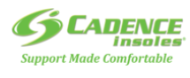 Cadence Insoles