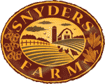 SNYDER'S FARM