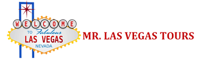 Mr Las Vegas Tours