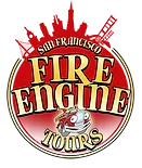 San Francisco Fire Engine Tours