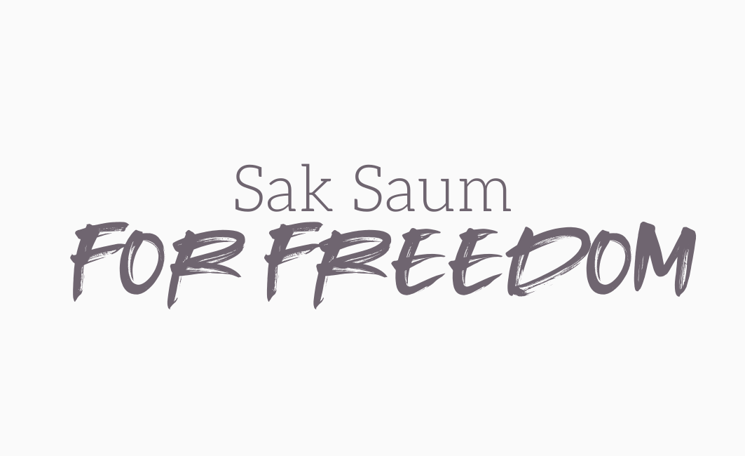 Sak Saum