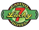 Lucky 7 Casino