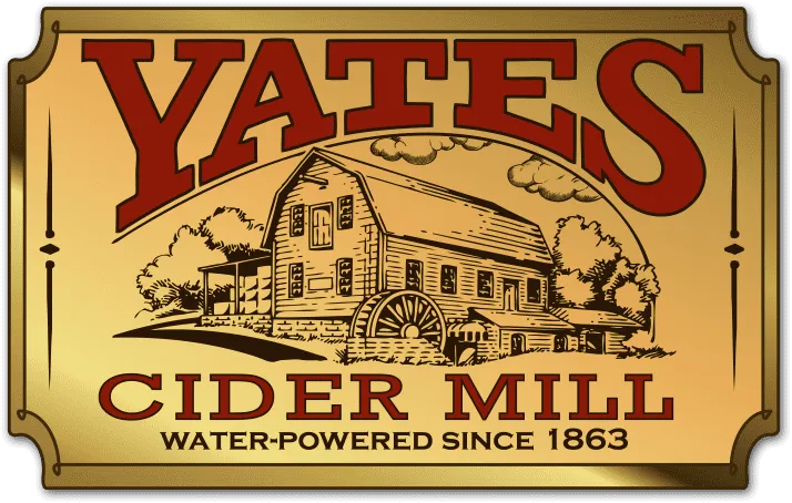 Yates Cider Mill