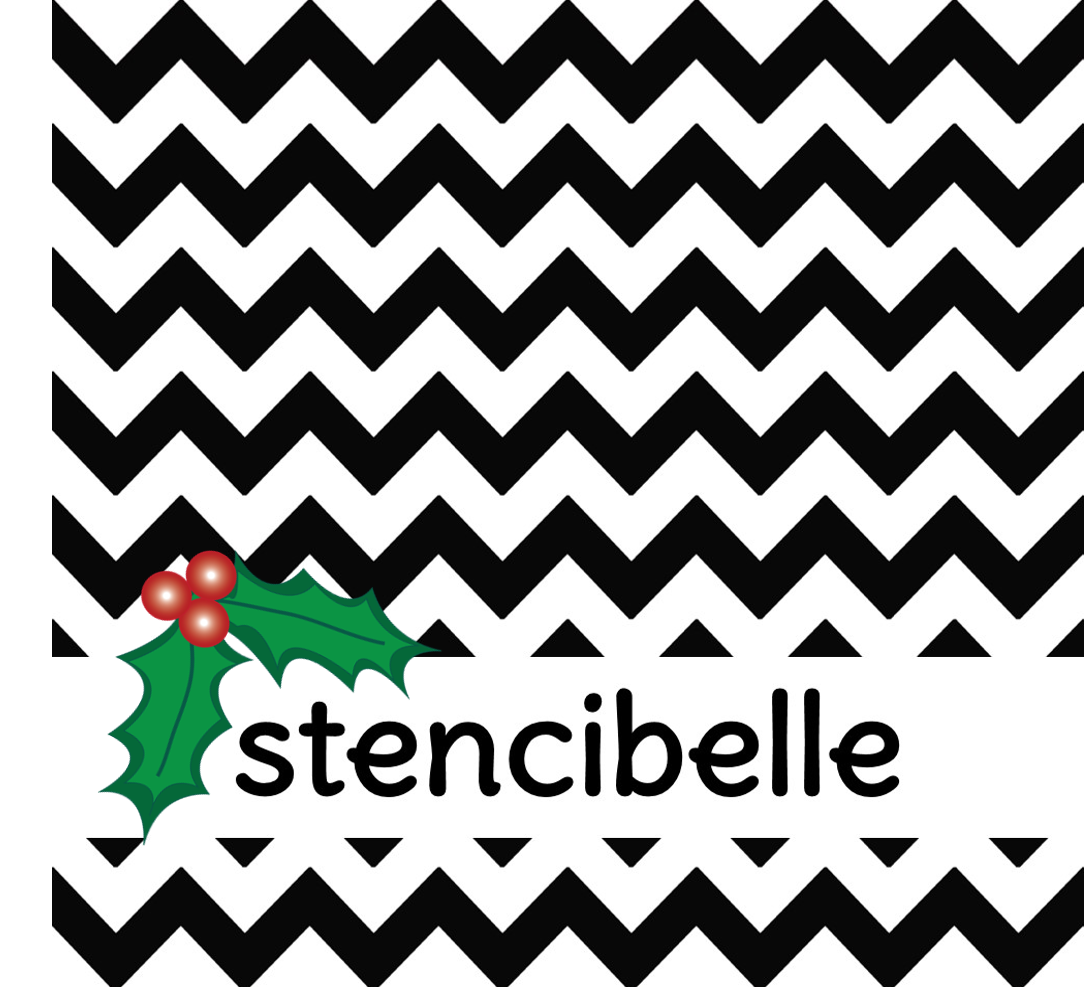 Stencibelle