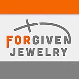Forgiven Jewelry