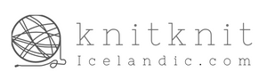 Knitkniticelandic