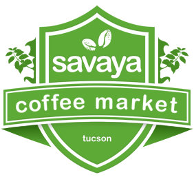 Savaya Coffee