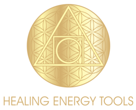 Healing Energy Tools