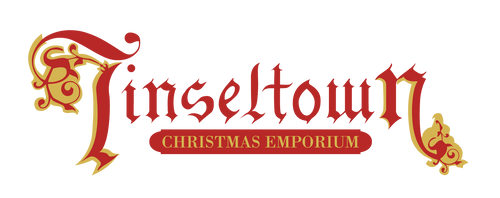 Tinseltown Christmas Emporium