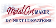 Metal Art Maker