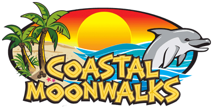 Coastal Moonwalks