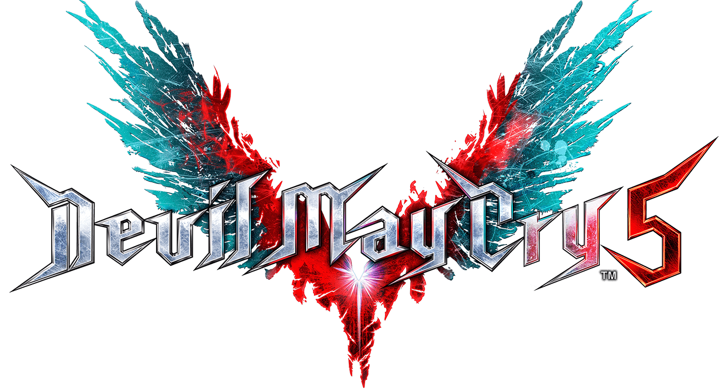 Devil May Cry 5