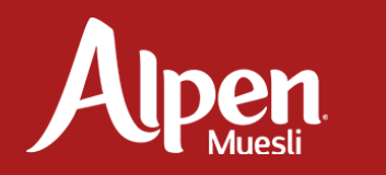 Alpen Cereal