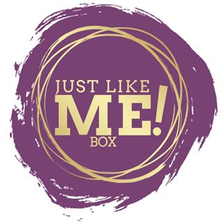 Just Like Me Box