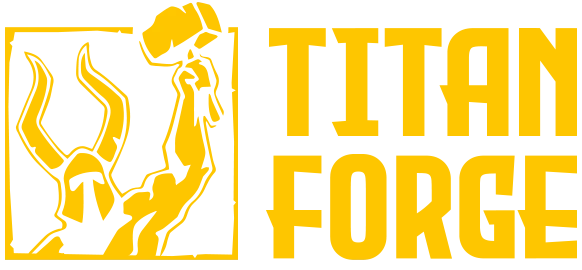 Titan-forge