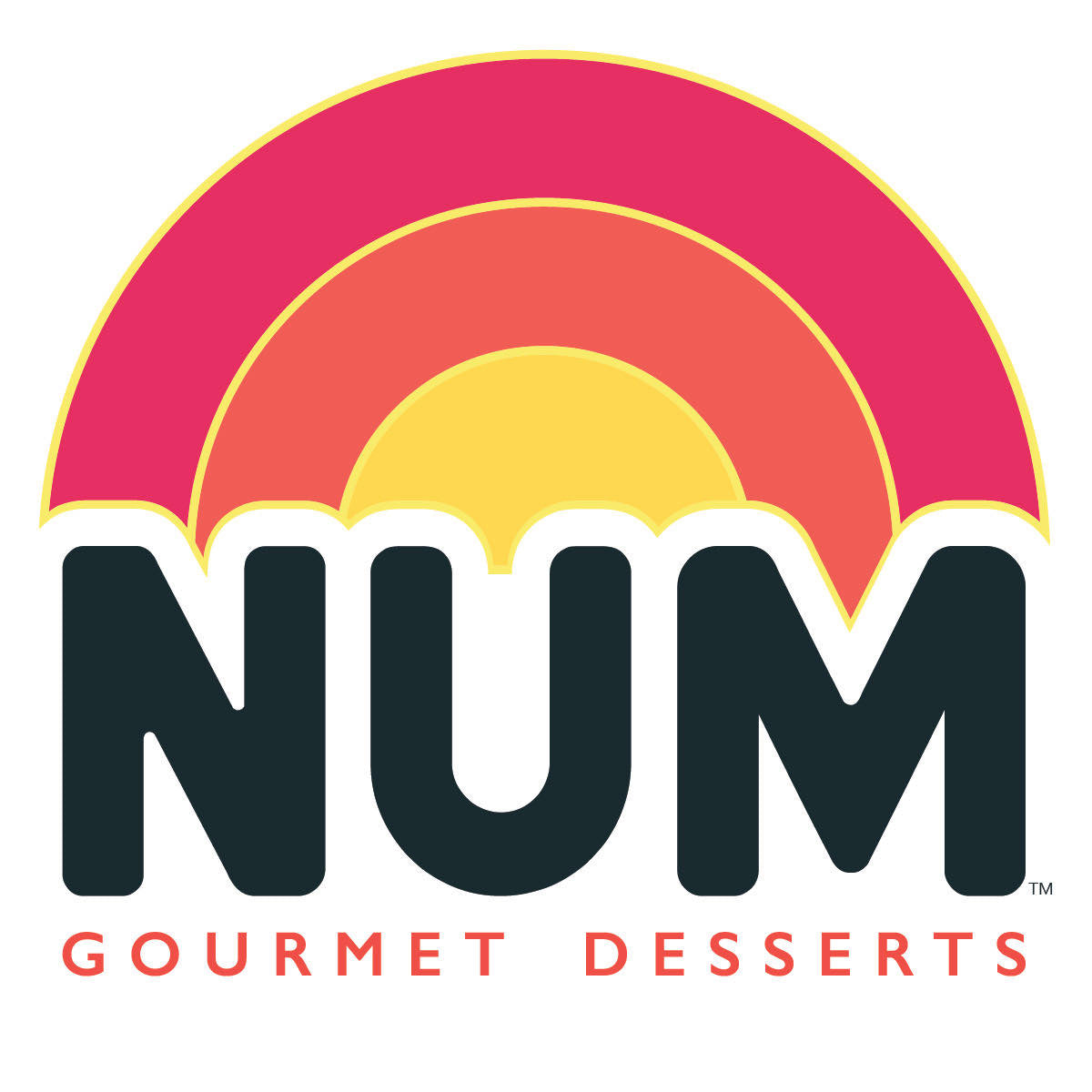 Num Gourmet Desserts