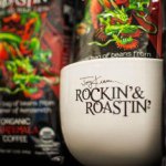 Rockin And Roastin