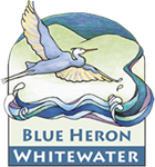 Blue Heron Whitewater