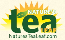 Nature's Tea Leaf