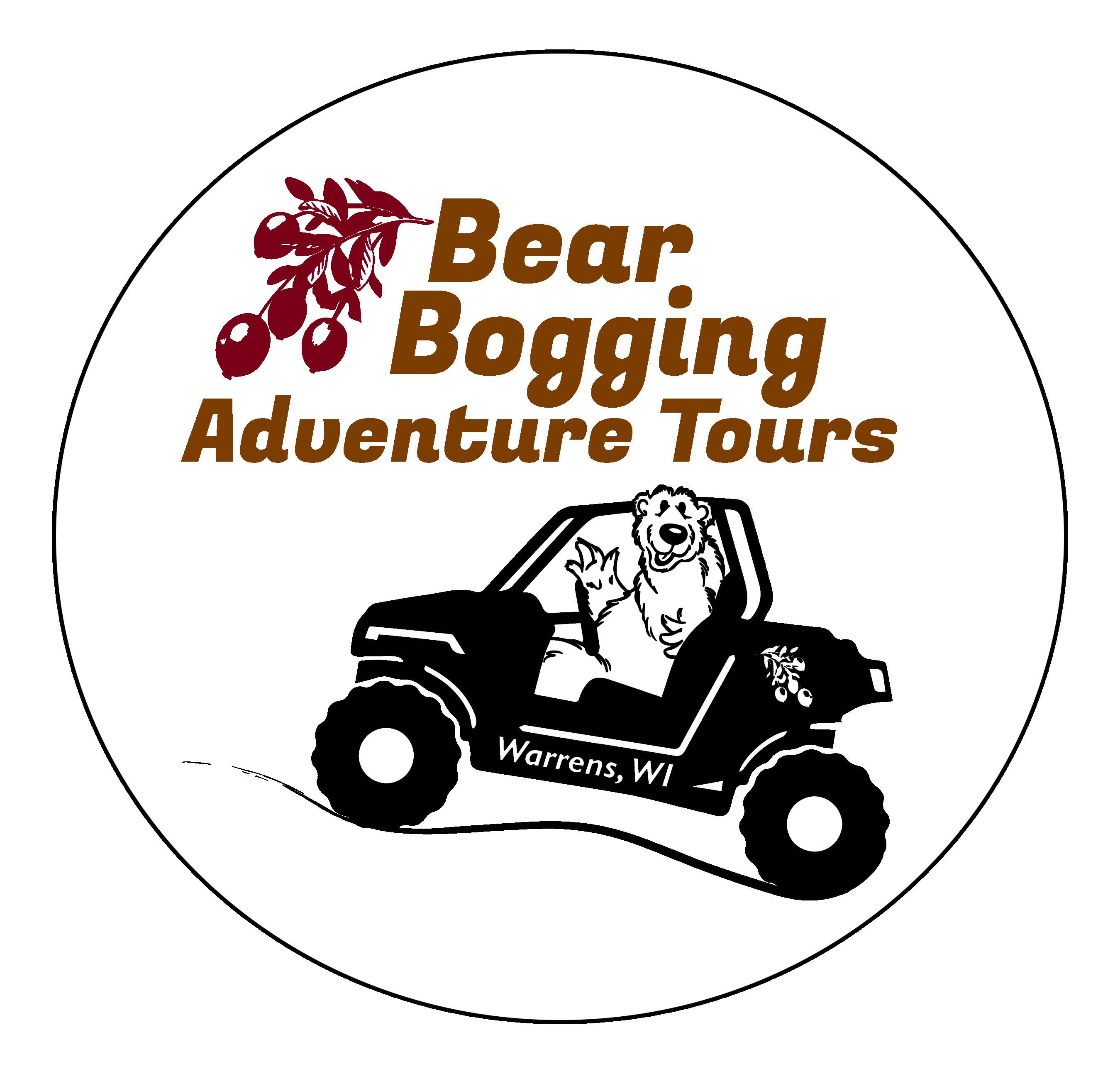 Bear Bogging