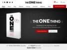 The ONE Thing