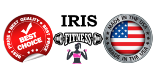 Iris Fitness Online