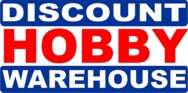 Discount Hobby Warehouse