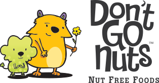 Don'T Go Nuts