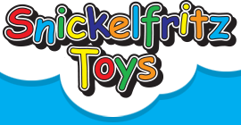 Snickelfritz Toys