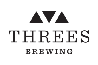 Threes Brewing