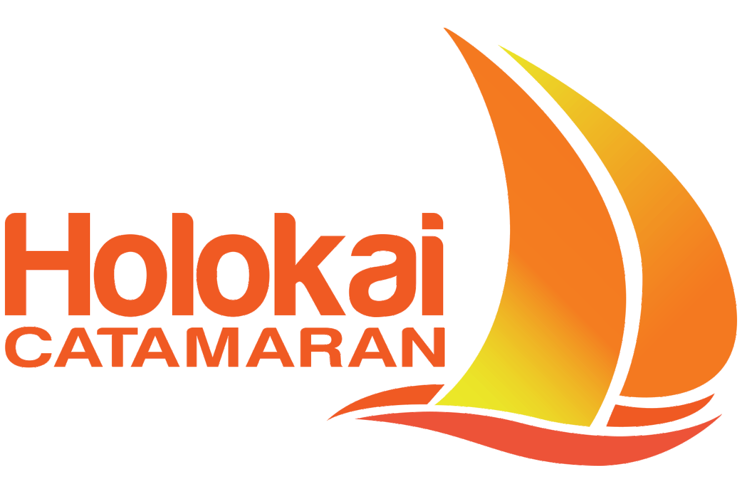 Holokai Catamaran
