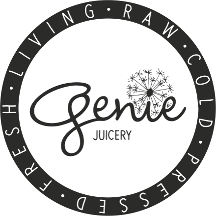 Genie Juicery