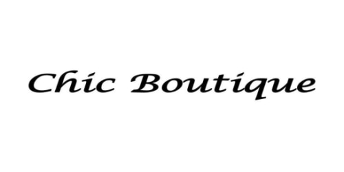 Chic Boutique