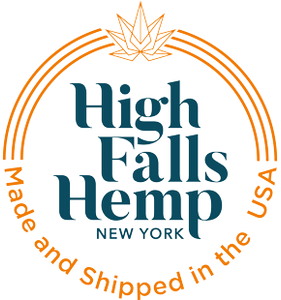 High Falls Hemp