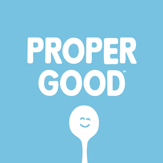 Eatpropergood