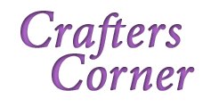 Crafters Corner Supplies