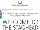 Staghead Designs