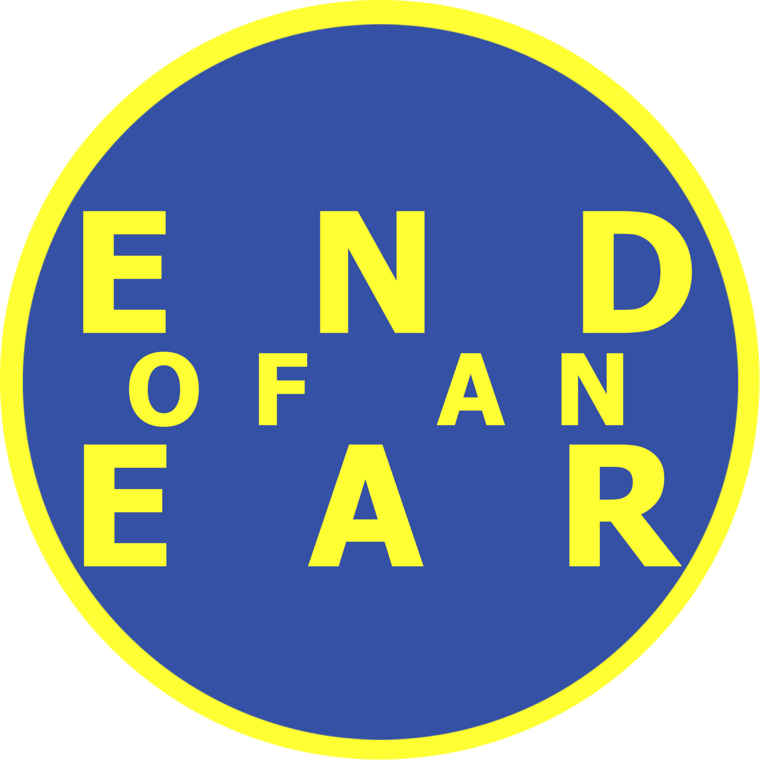 End Of An Ear