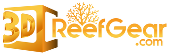 3D Reef Gear