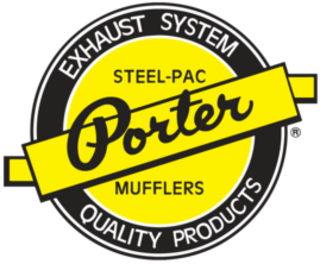 Porter Mufflers