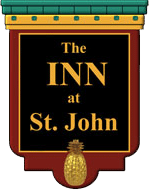 Inn at St. John