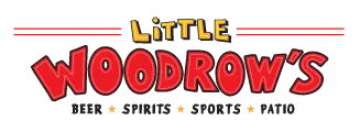 Little Woodrow's