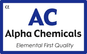 Alpha Chemicals