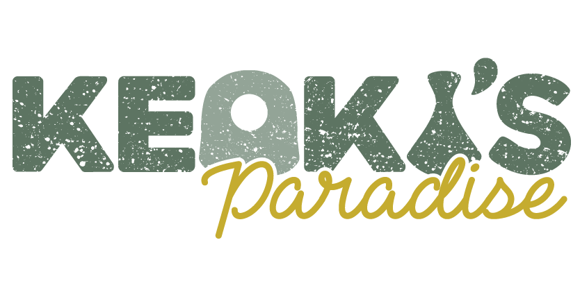 Keoki's Paradise